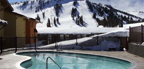 MAMMOTH MOUNTAIN INN image 3